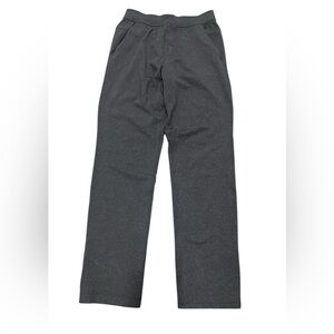 Medium Mens Lululemon Discipline work out pants, Dark Grey